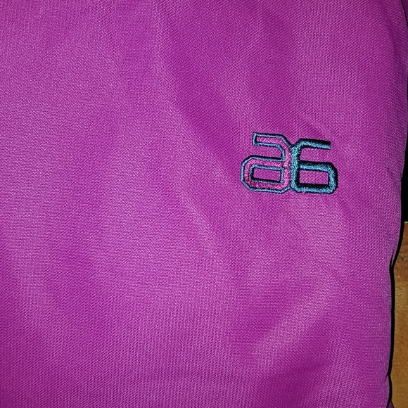 Arctix Raspberry snow pants. womens medium - Picture 3 of 4